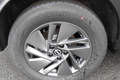 Nissan Qashqai Acenta 1.3 DIG-T mHEV MT 2WD