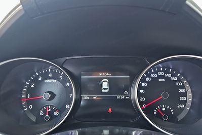 Kia Ceed T-GDI M