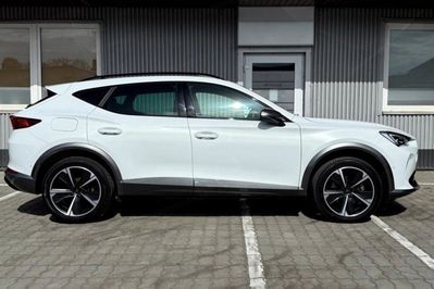 Cupra Formentor 1.5 TSI DSG