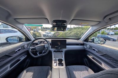 Chery Tiggo 8 Comfort 1.6 T-GDI DCT