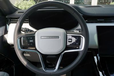 Land Rover Range Rover Sport P460e S