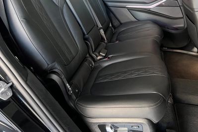 BMW X7 xDrive40d M Sport