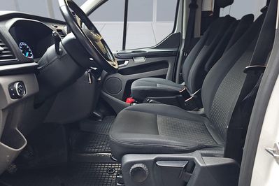 Ford Transit Custom L1H1 Trend