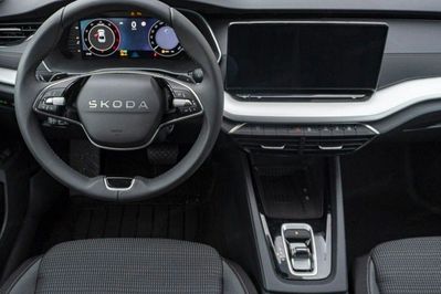 Skoda Octavia Edition 130 Selection 1.5 TSI mHEV  DSG