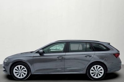 Skoda Octavia 1.5 TSI  Ambition DSG