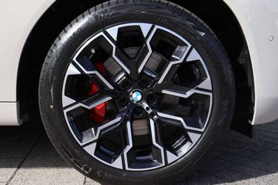 BMW X3 xDrive30e M Sport