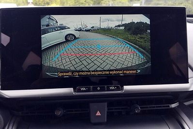 Toyota C-HR 1.8 Hybrid Style