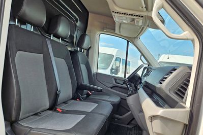 Volkswagen Crafter TDI  L4H2