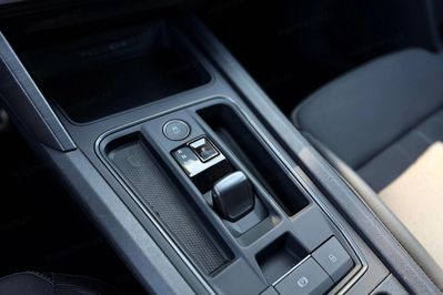 Cupra Formentor 2.0 TSI 4Drive VZ DSG