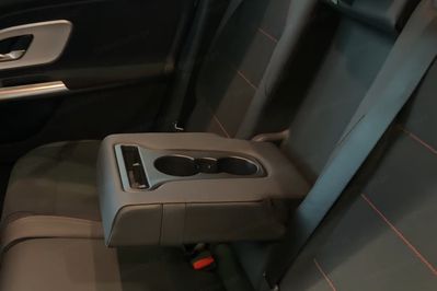 Mercedes GLB 220 4-Matic AMG Line