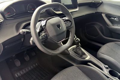 Peugeot 2008 Edition S&S 1.2 Turbo