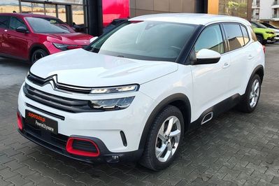 Citroen C5 Aircross 1.5 Bluehdi Feel EAT8