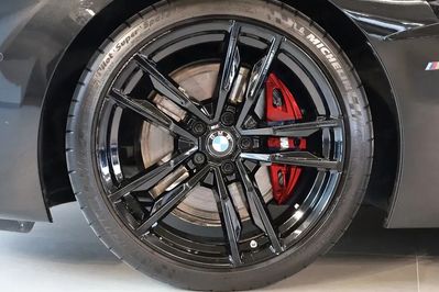 BMW Z4 M40i