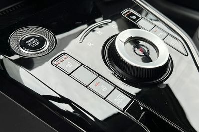 Kia Niro 1.6 GDI Hybrid Business Line