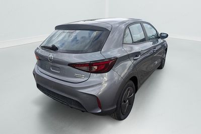 MG 3 Standard 1.5 Hybrid+ AT