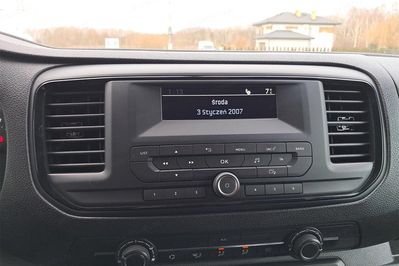 Toyota Proace Verso Long L2H1 Professional AT