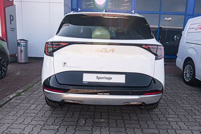 Kia Sportage 1.6 T-GDI Business Line 2WD DCT