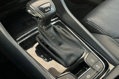 Skoda Kodiaq 2.0 Tdi 4X4 Sportline Dsg