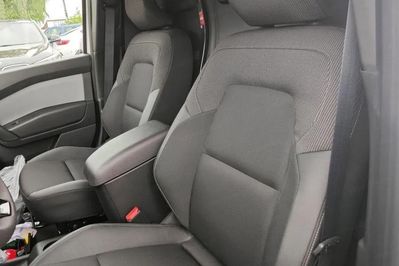 Renault Kangoo Van L2H1 Extra