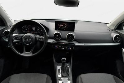 Audi Q2 35 TFSI S Line S tronic