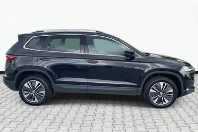 Skoda Karoq TSI ACT Style DSG