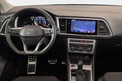 Seat Ateca 2.0 TDI DSG