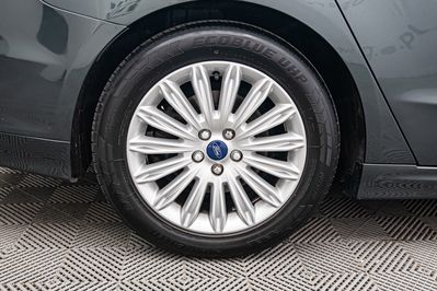 Ford Mondeo 1.5 EcoBoost Titanium
