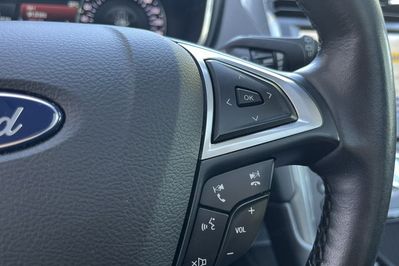 Ford Mondeo EcoBlue Titanium