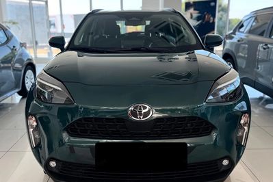 Toyota Yaris Cross Comfort 1.5 Hybrid