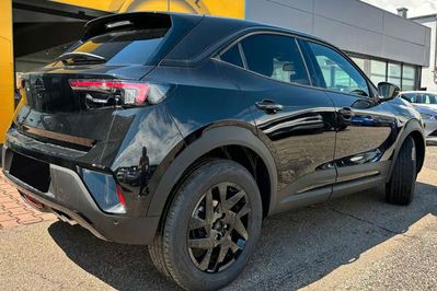 Opel Mokka GS aut 1.2 T