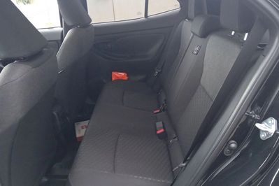 Toyota Yaris Cross Hybrid 1.5 Style Awd