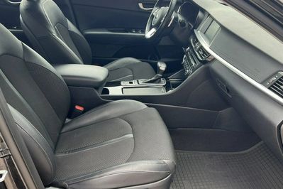 Kia Optima 1.6 T-GDI L DCT