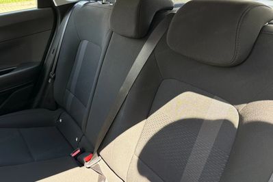Hyundai i20 1.2 Modern