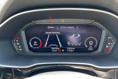 Audi Q3 35 TFSI mHEV S tronic
