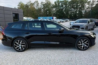 Volvo V60 T4 Momentum