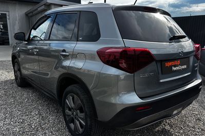 Suzuki Vitara 1.4 Boosterjet Premium 2WD