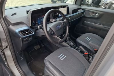 Ford Tourneo Courier 1.0 Ecoboost Active