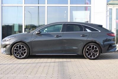 Kia ProCeed 1.5 T-GDI GT Line DCT