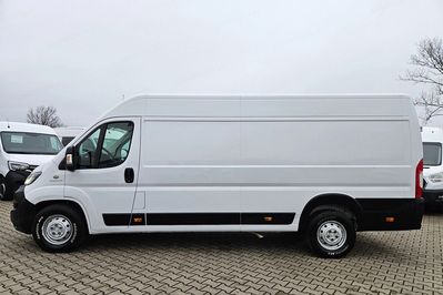 Fiat Ducato Maxi L4H2