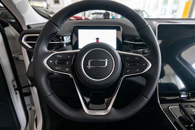 Bestune T90 1.5T Business DCT