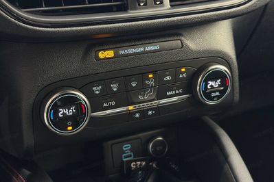 Ford Kuga 1.5 EcoBoost FWD ST-Line X