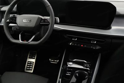 Audi Q3 e-Hybrid Sportback S line