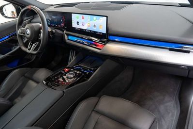 BMW Seria 5 M5