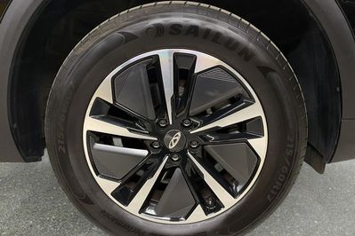 Chery Tiggo 4 1.5 GDI HEV DHT