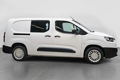 Toyota Proace City Long L2H1 Zabudowa Brygadowa Active