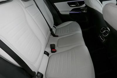 Mercedes GLC 220 d 4-Matic AMG Line