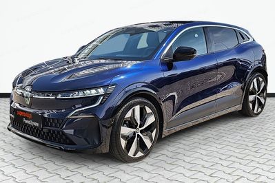 Renault Megane EV60 Techno