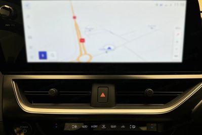 Lexus UX 300h F Sport Design 2.0 Hybrid Dynamic Force