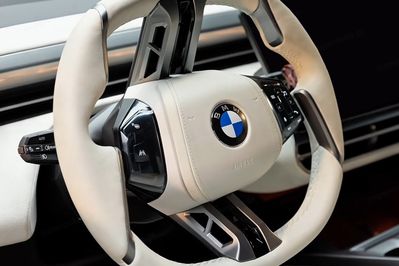 BMW X5 xDrive40 sport