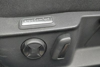 Volkswagen Passat 2.0 Tsi Business Dsg